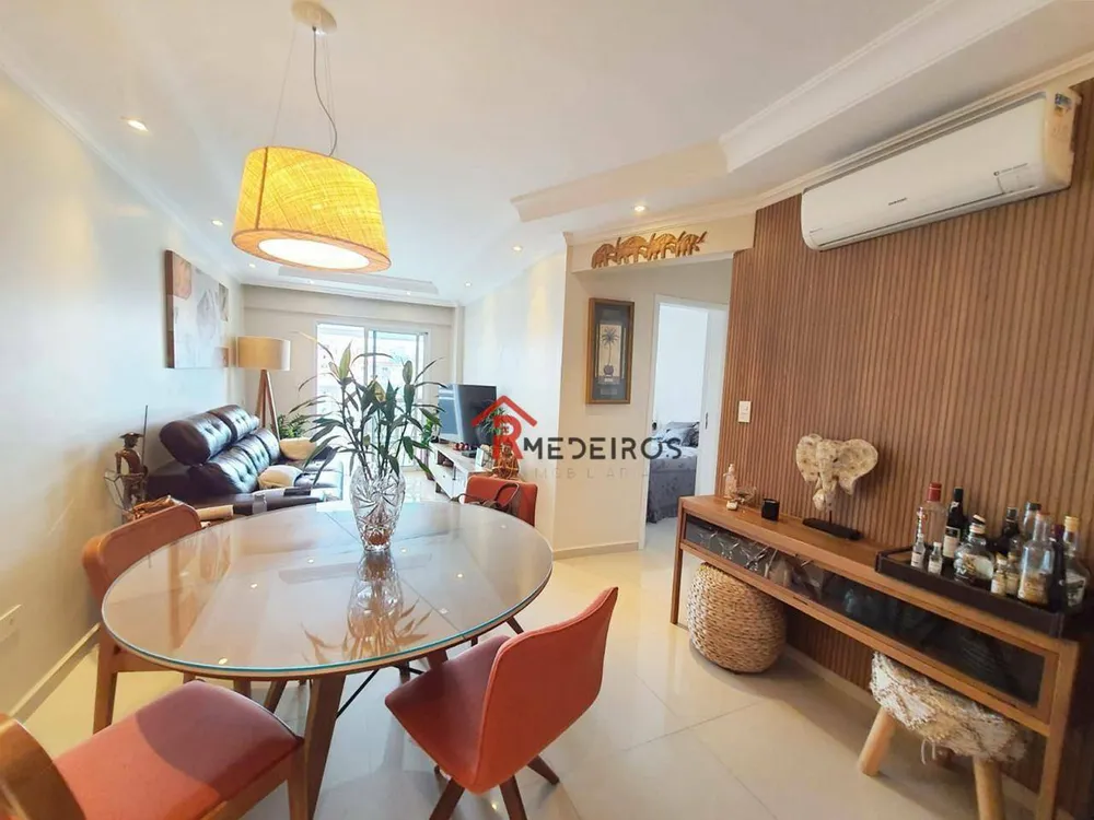Apartamento, 2 quartos, 87 m² - Foto 4