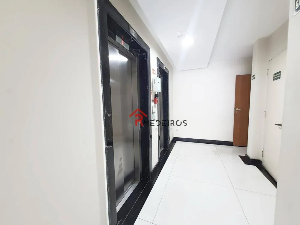 Apartamento, 2 quartos, 87 m² - Foto 2
