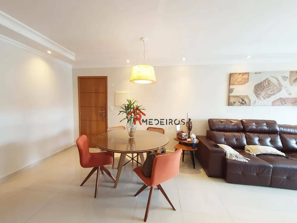 Apartamento, 2 quartos, 87 m² - Foto 3