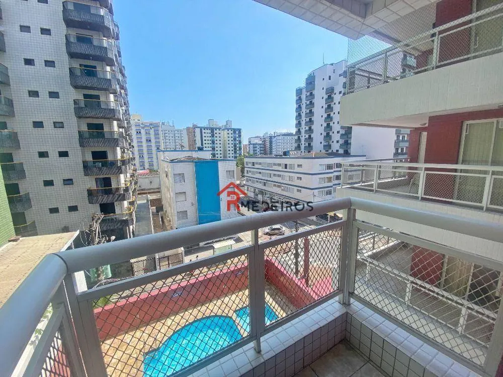 Apartamento, 1 quarto, 54 m² - Foto 1