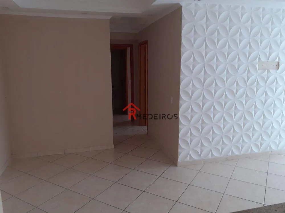 Apartamento, 2 quartos, 86 m² - Foto 3