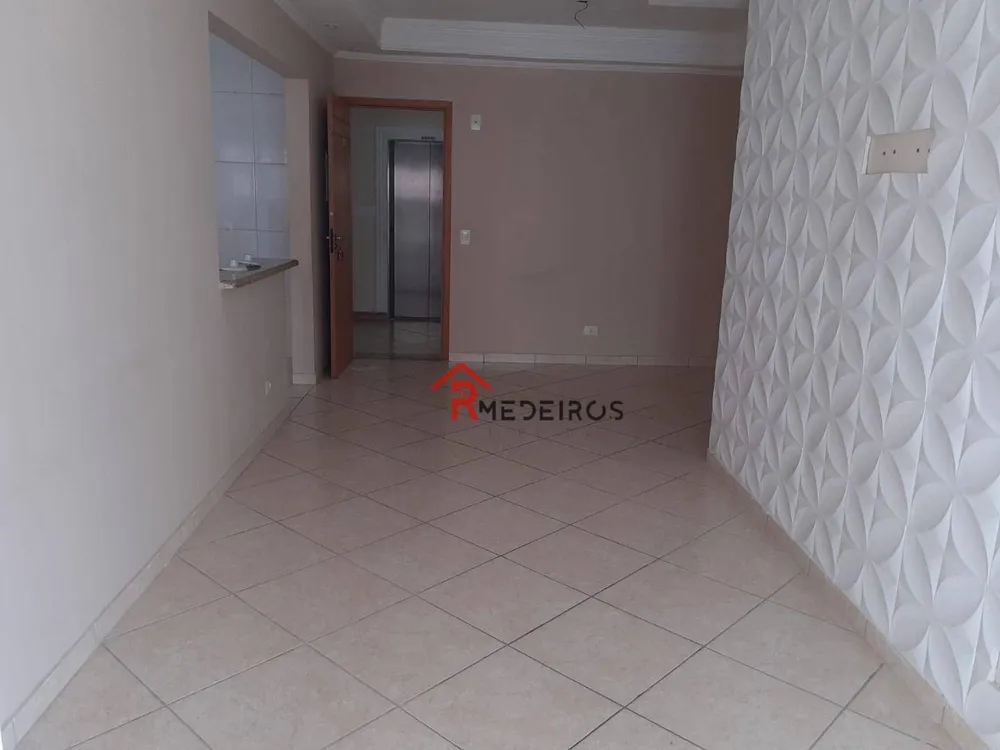 Apartamento, 2 quartos, 86 m² - Foto 2