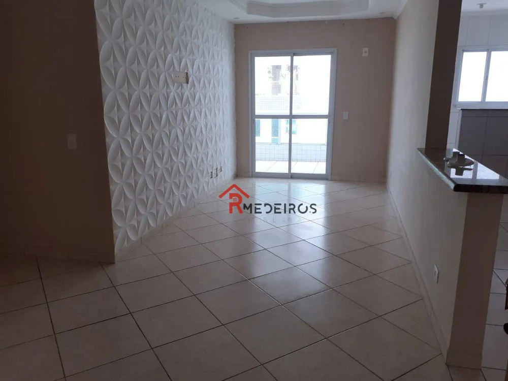 Apartamento, 2 quartos, 86 m² - Foto 1