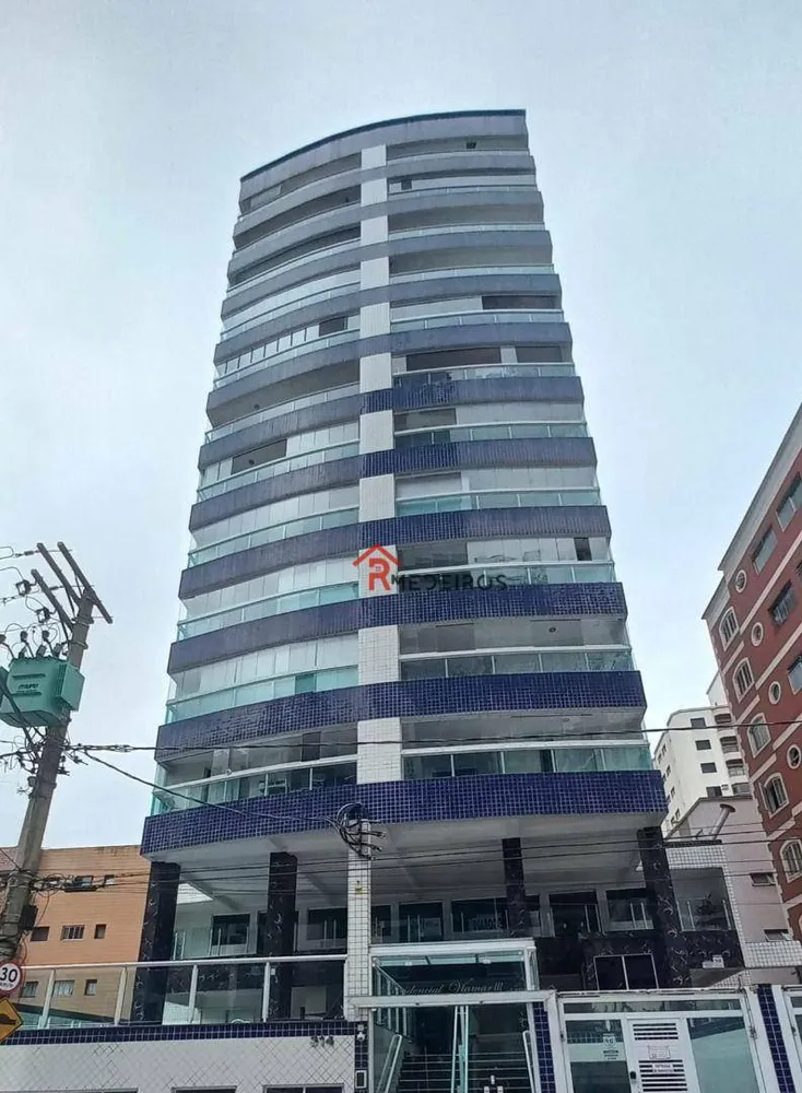 Apartamento, 2 quartos, 74 m² - Foto 1