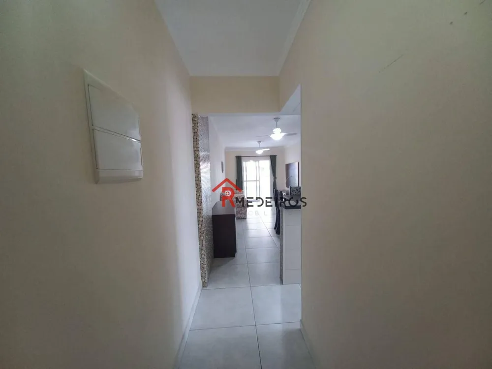 Apartamento, 2 quartos, 74 m² - Foto 2