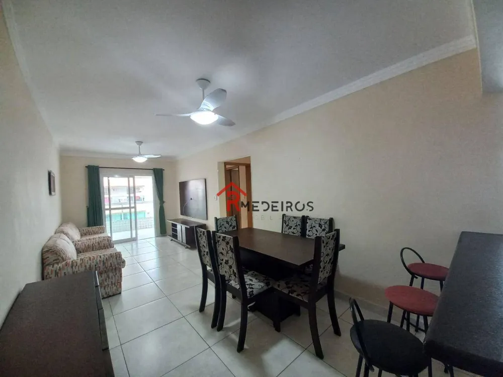 Apartamento, 2 quartos, 74 m² - Foto 3