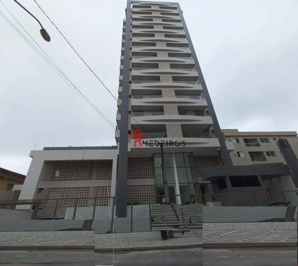 Apartamento, 2 quartos, 61 m² - Foto 1