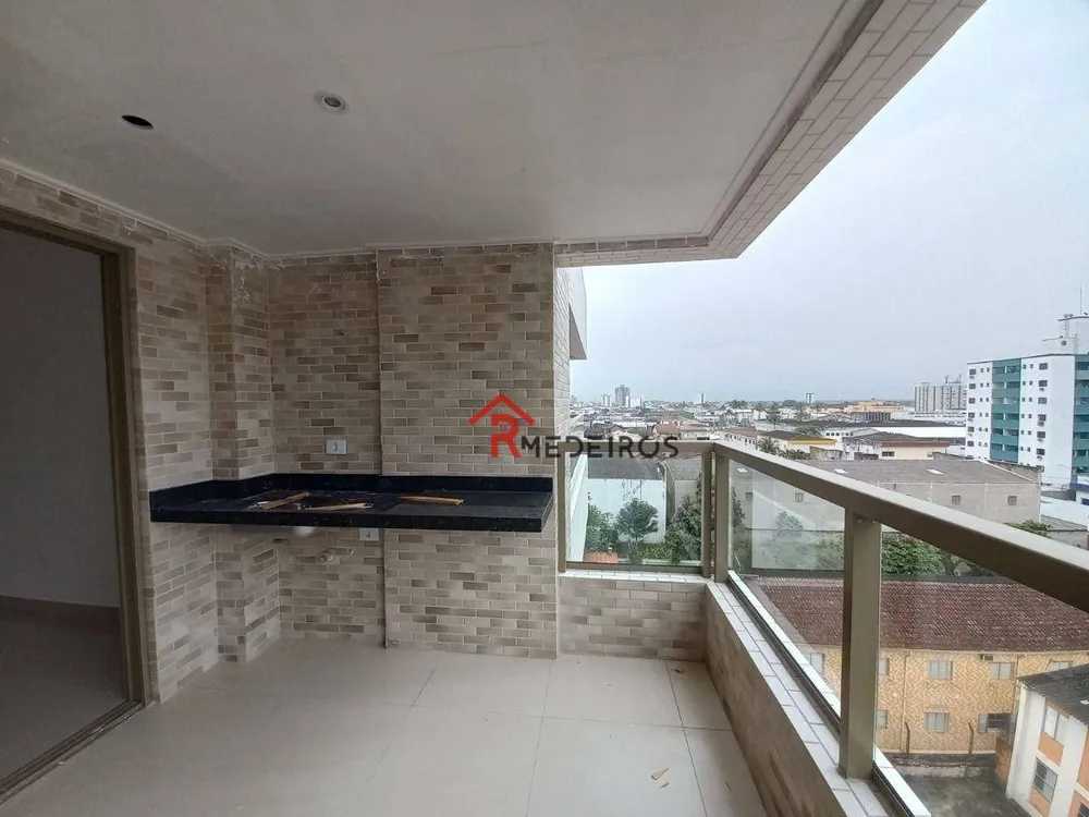 Apartamento, 2 quartos, 61 m² - Foto 4