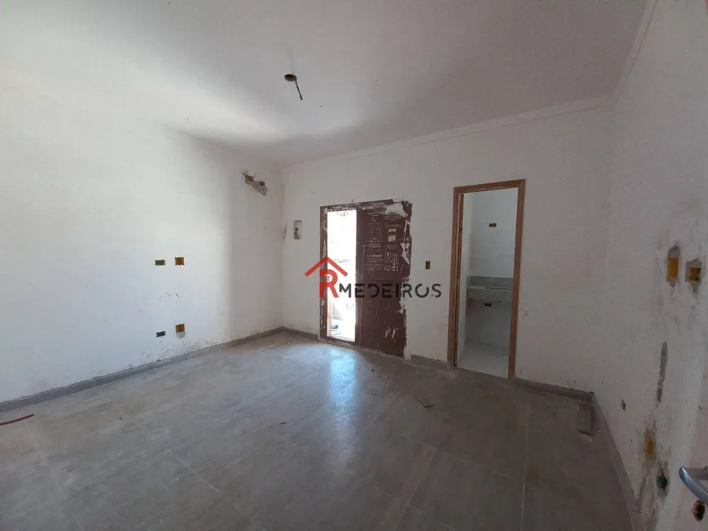 Sobrado, 3 quartos, 135 m² - Foto 2