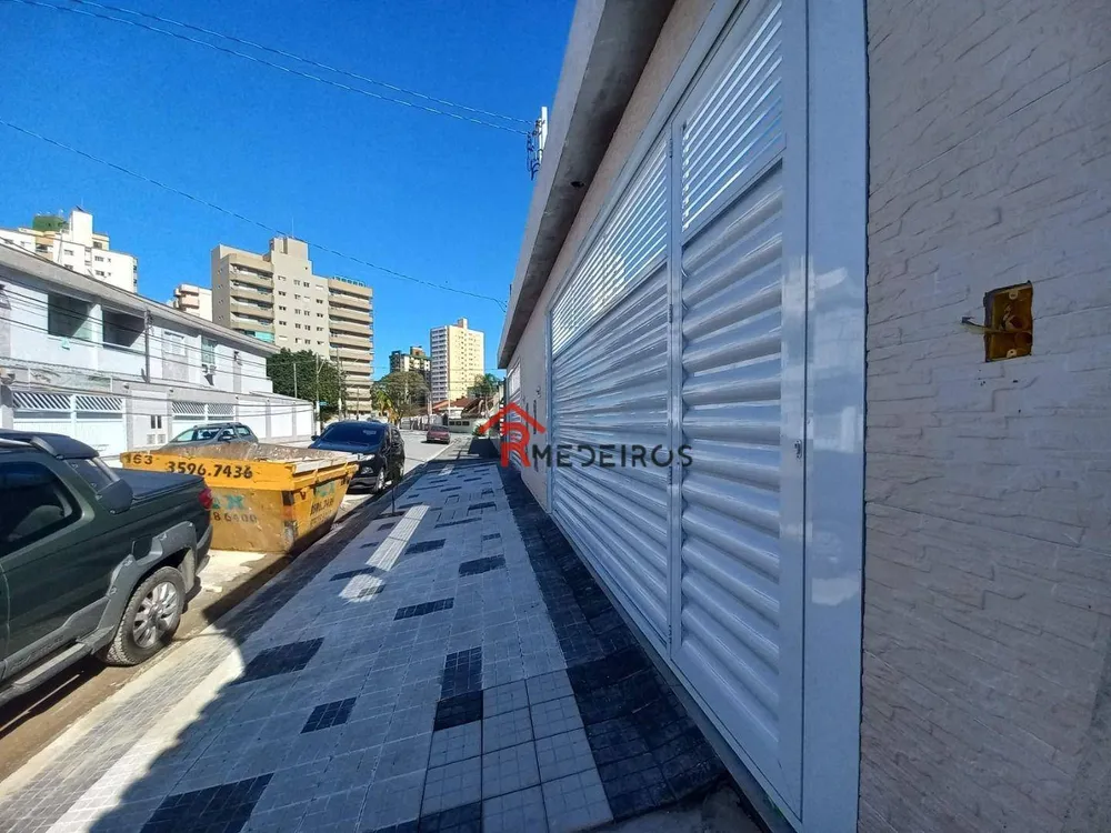 Sobrado, 3 quartos, 135 m² - Foto 3