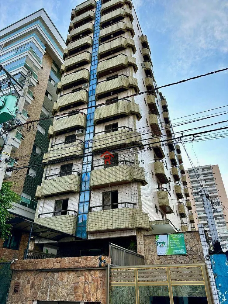 Apartamento, 1 quarto, 49 m² - Foto 1