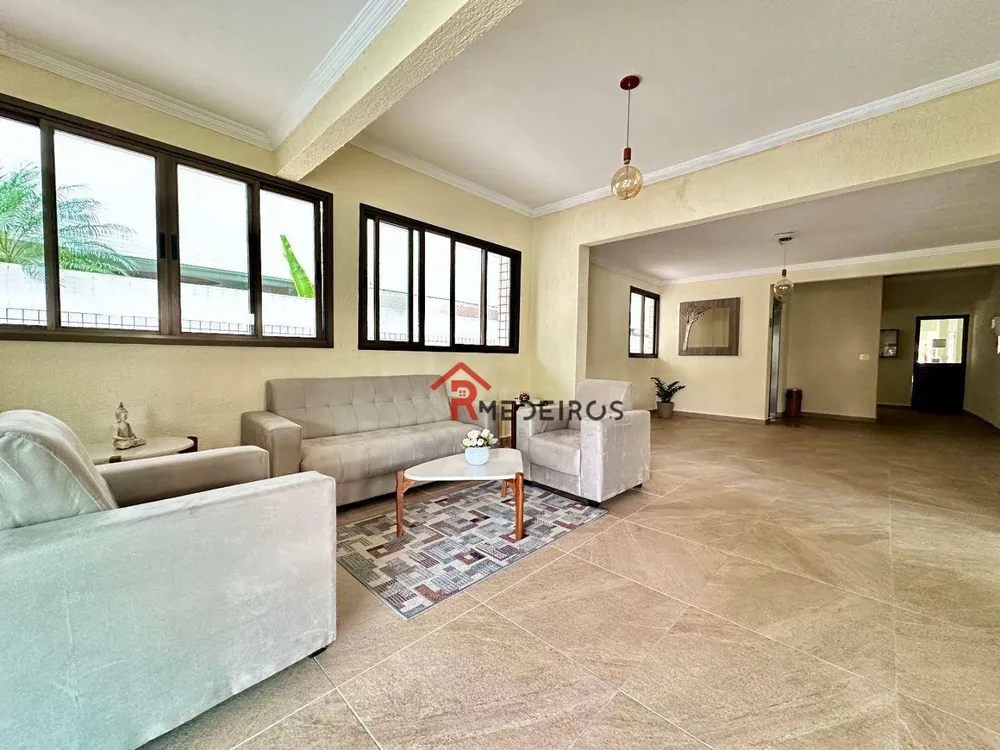 Apartamento, 1 quarto, 49 m² - Foto 2