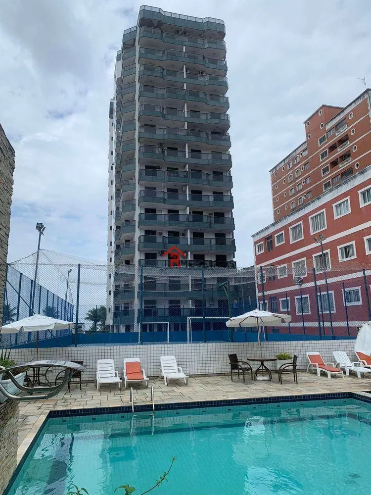 Apartamento, 4 quartos, 232 m² - Foto 2