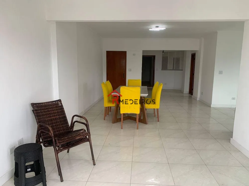 Apartamento, 4 quartos, 232 m² - Foto 4