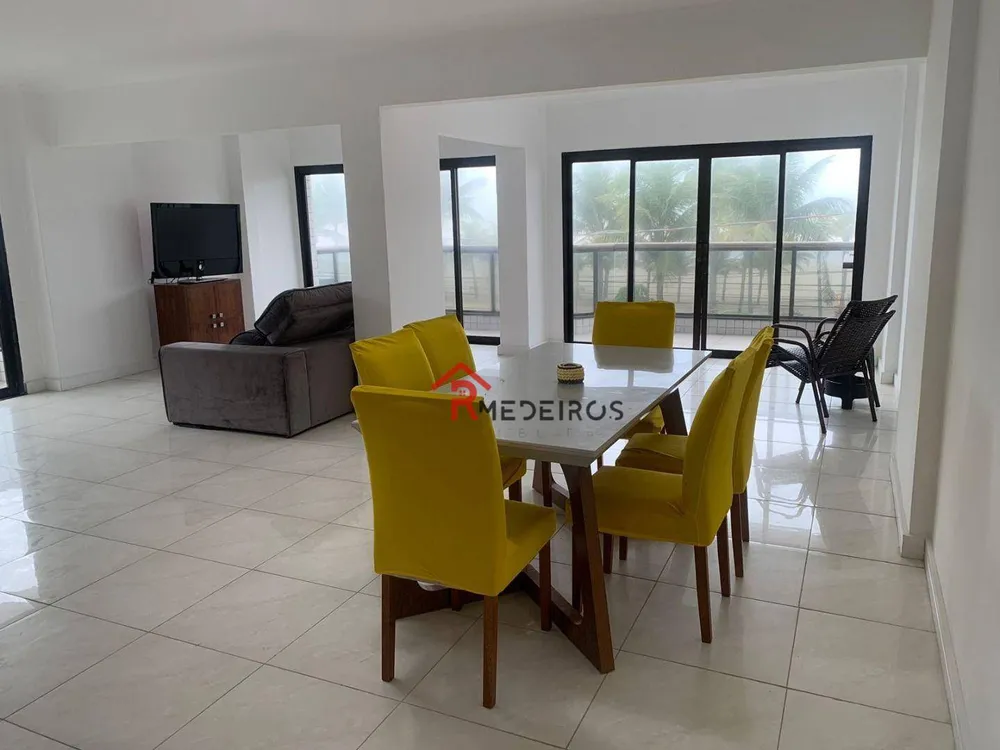 Apartamento, 4 quartos, 232 m² - Foto 3