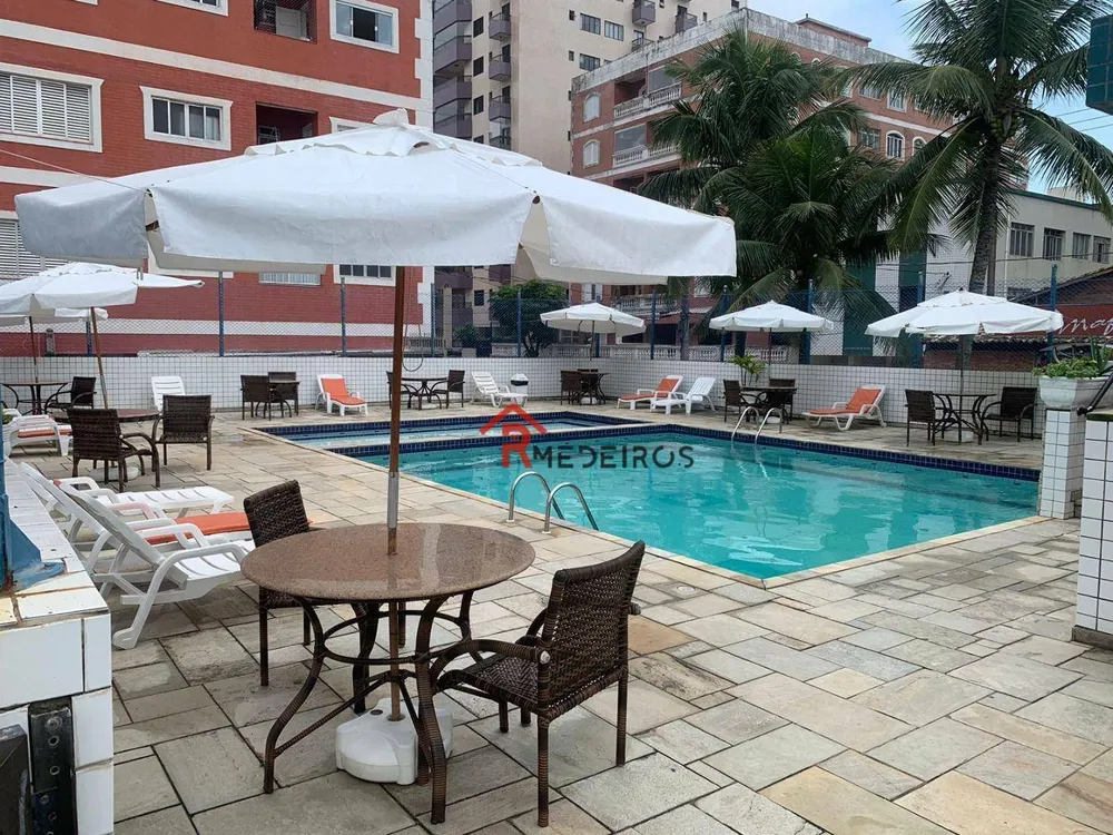 Apartamento, 4 quartos, 232 m² - Foto 1