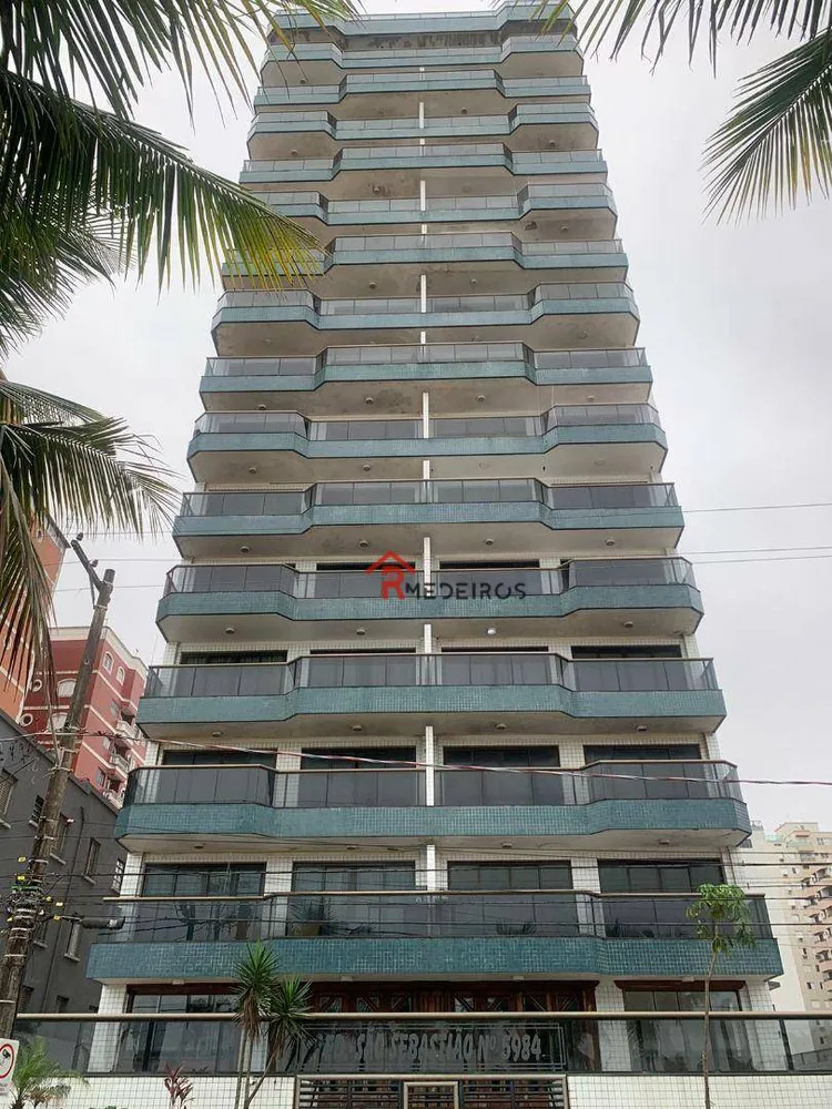 Apartamento, 4 quartos, 232 m² - Foto 2
