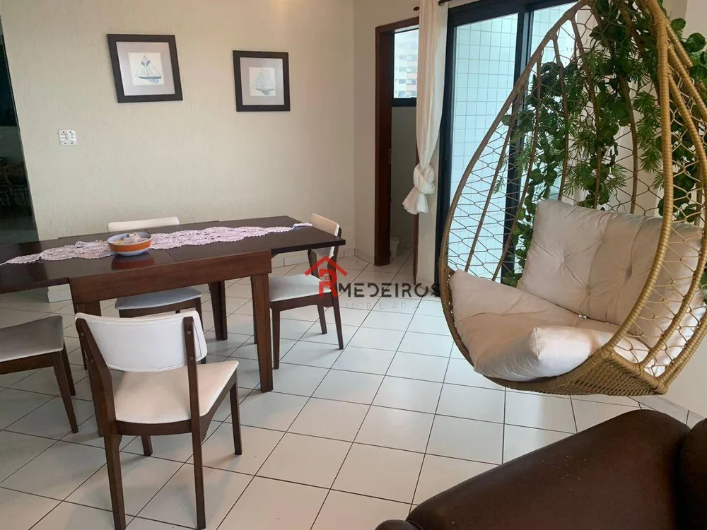 Apartamento, 4 quartos, 232 m² - Foto 4
