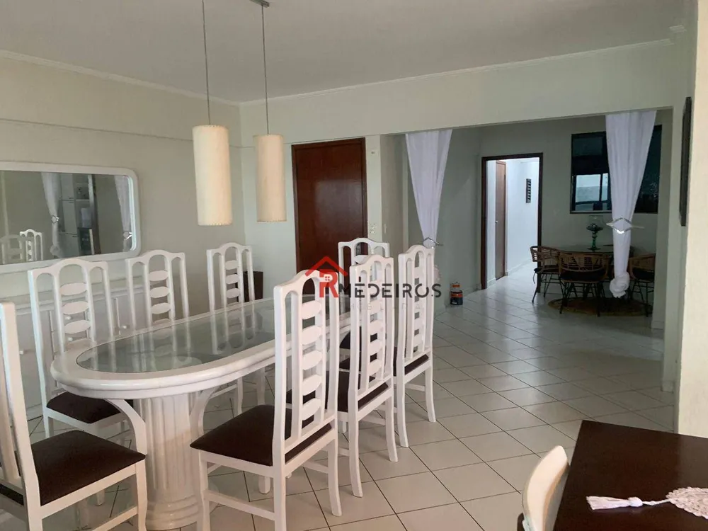 Apartamento, 4 quartos, 232 m² - Foto 3