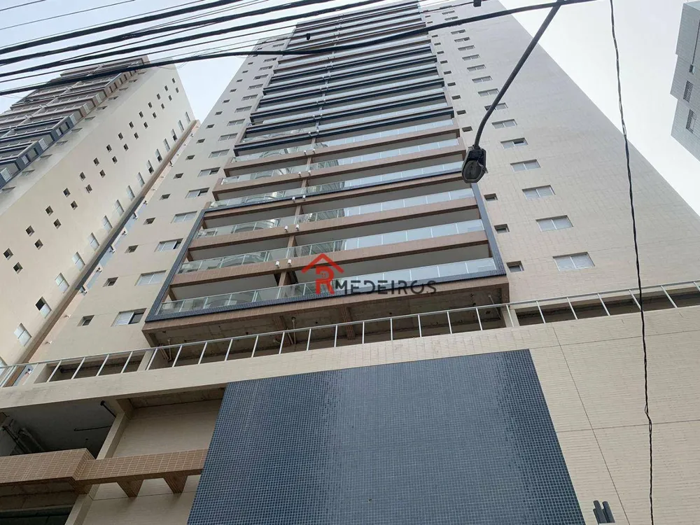 Apartamento, 3 quartos, 143 m² - Foto 1
