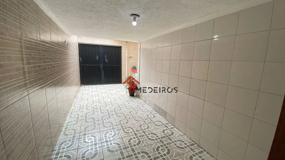 Casa, 2 quartos, 72 m² - Foto 3