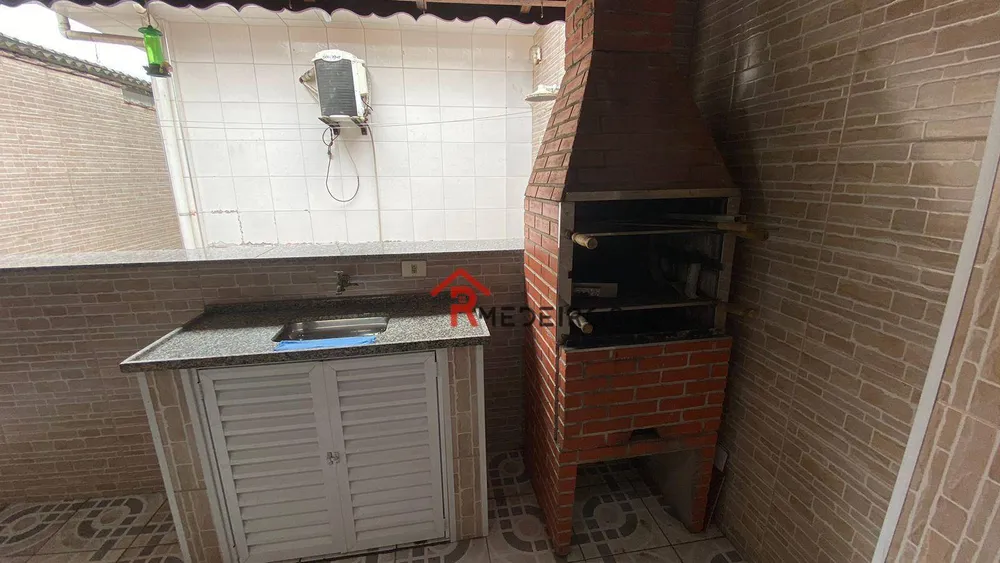 Casa, 2 quartos, 72 m² - Foto 2