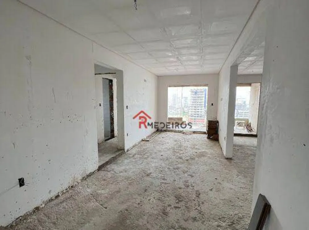 Apartamento, 2 quartos, 81 m² - Foto 2