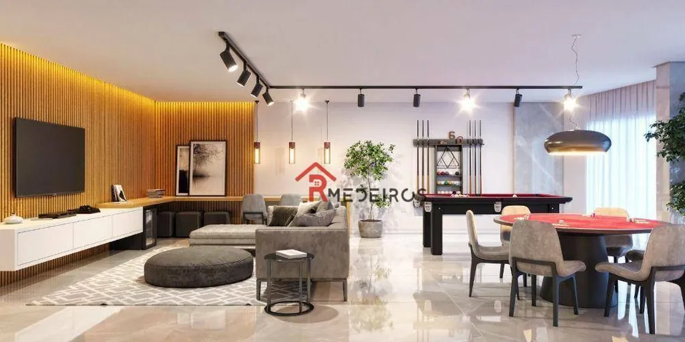 Apartamento, 2 quartos, 81 m² - Foto 1