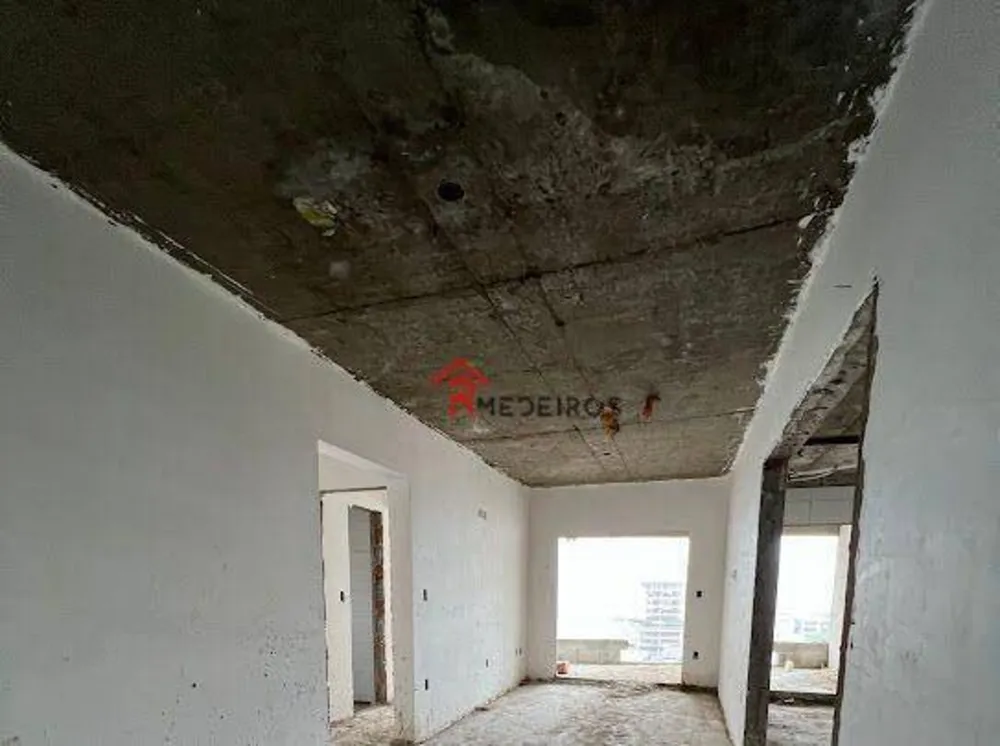 Apartamento, 2 quartos, 81 m² - Foto 3