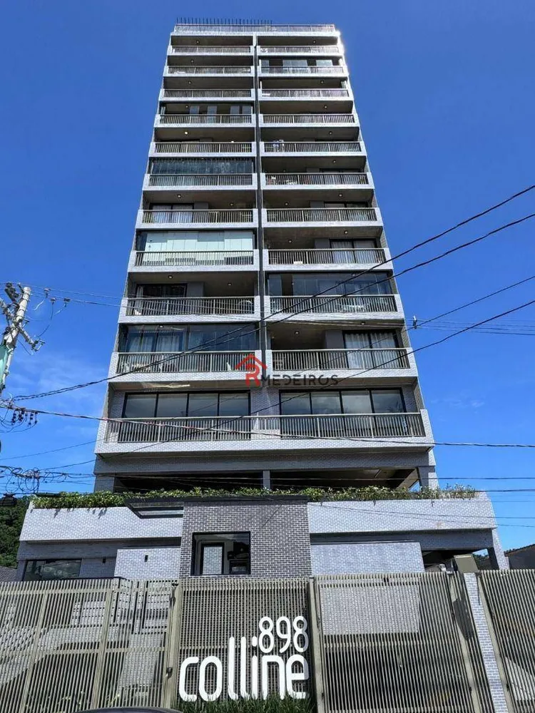 Apartamento, 2 quartos, 70 m² - Foto 2