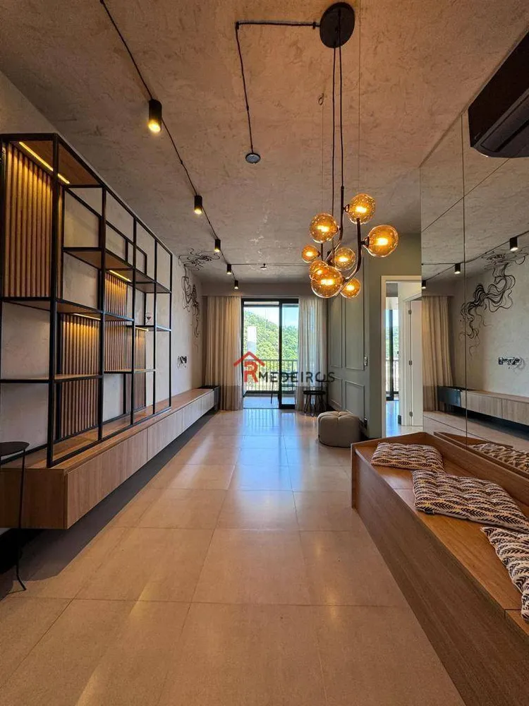 Apartamento, 2 quartos, 70 m² - Foto 4