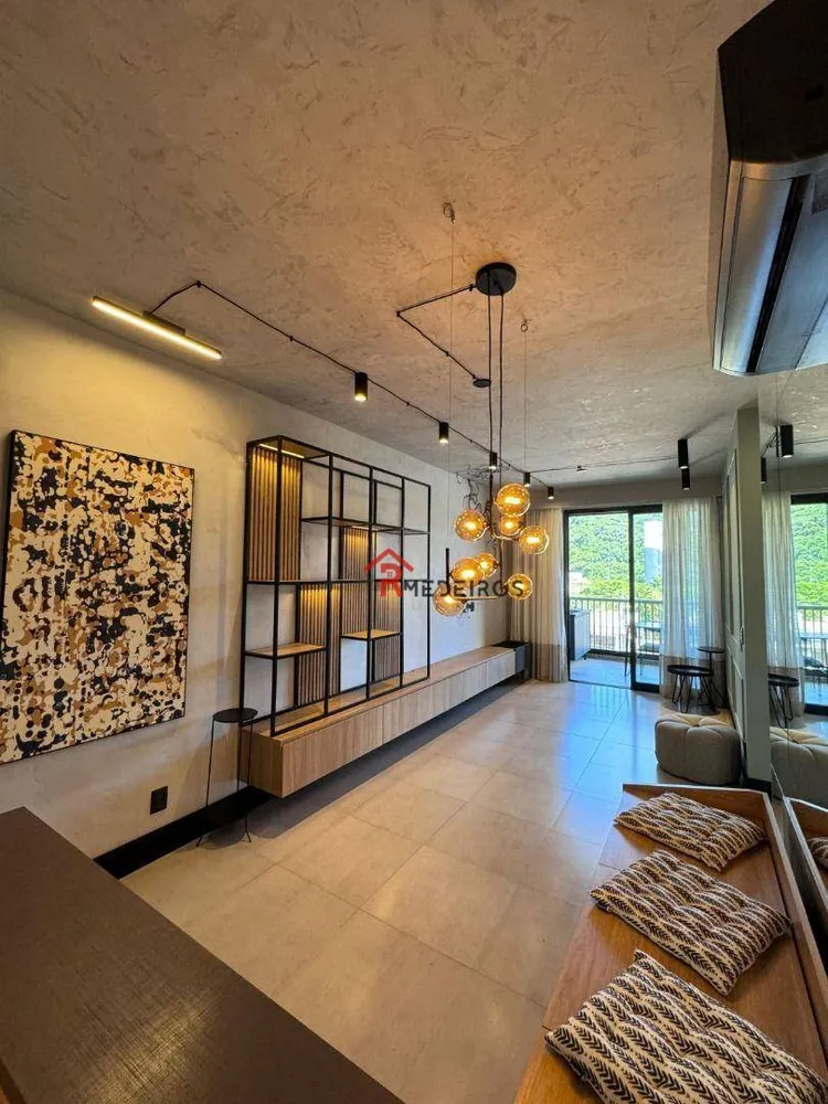 Apartamento, 2 quartos, 70 m² - Foto 3