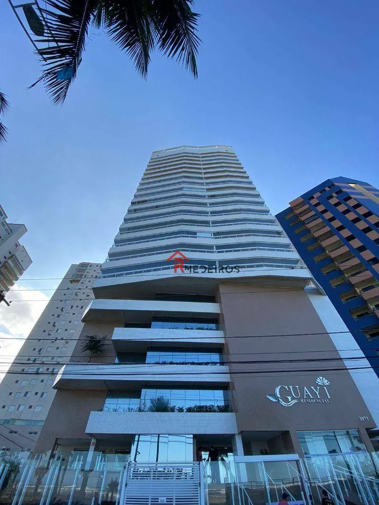 Apartamento, 3 quartos, 173 m² - Foto 2