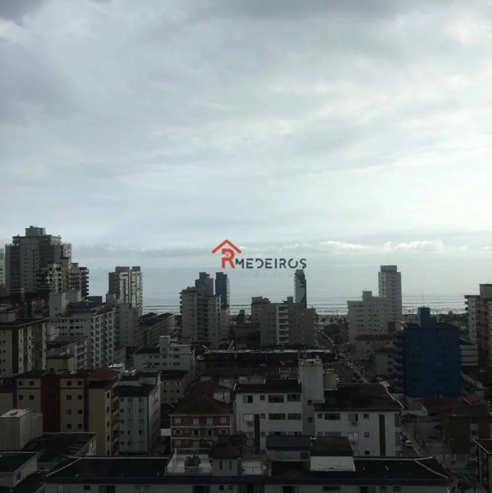 Apartamento, 3 quartos, 89 m² - Foto 1
