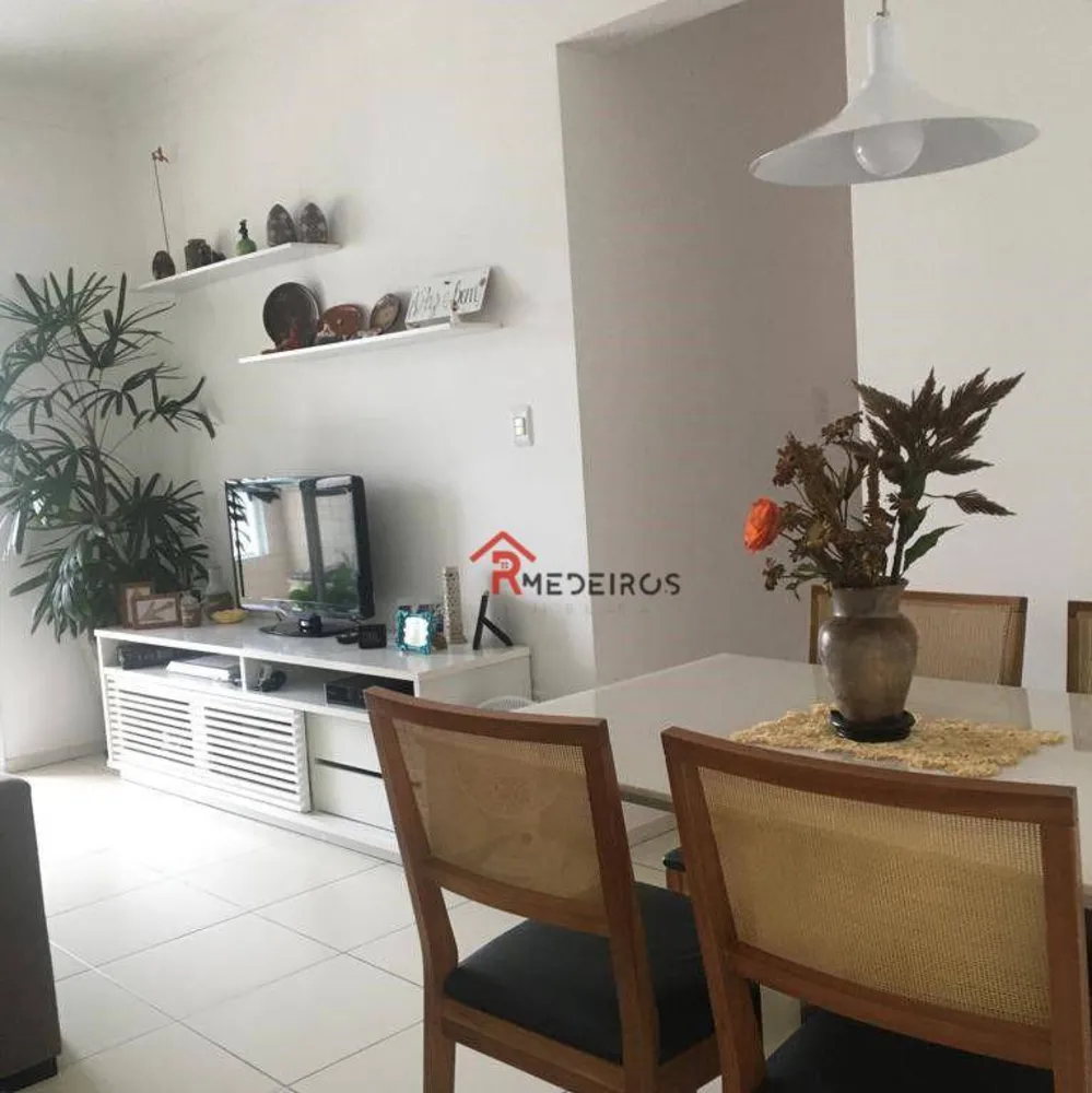 Apartamento, 3 quartos, 89 m² - Foto 3