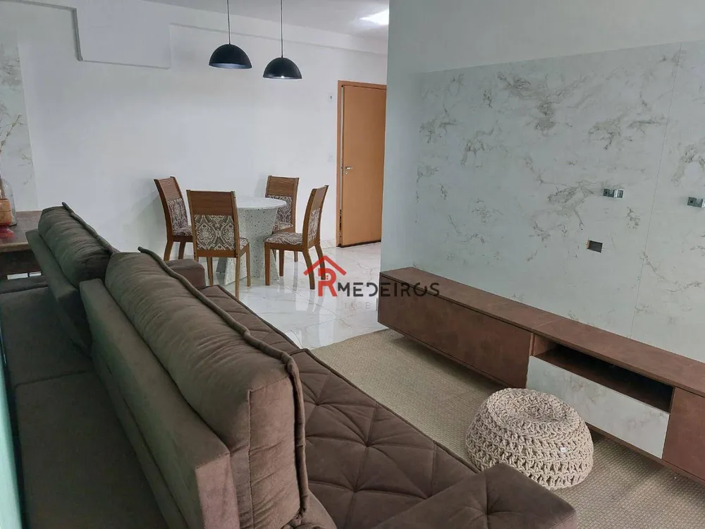Apartamento, 2 quartos, 84 m² - Foto 1