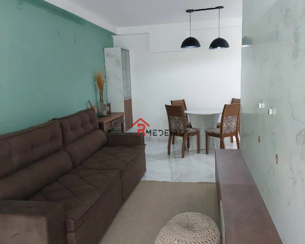 Apartamento, 2 quartos, 84 m² - Foto 2
