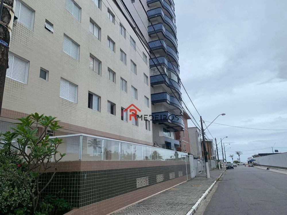 Apartamento, 2 quartos, 60 m² - Foto 2