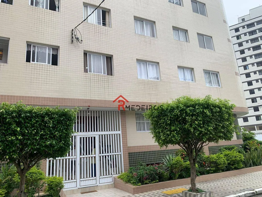 Apartamento, 2 quartos, 60 m² - Foto 1