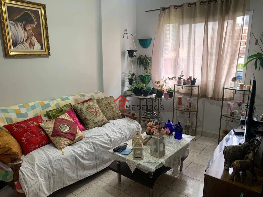 Apartamento, 2 quartos, 60 m² - Foto 4