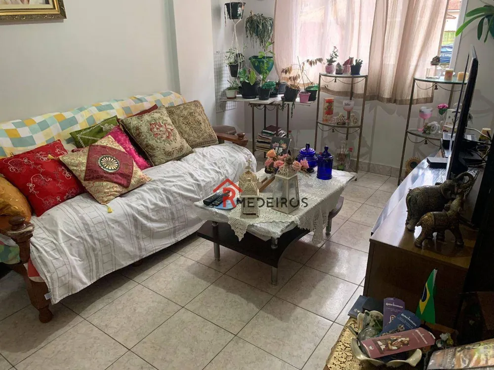 Apartamento, 2 quartos, 60 m² - Foto 3