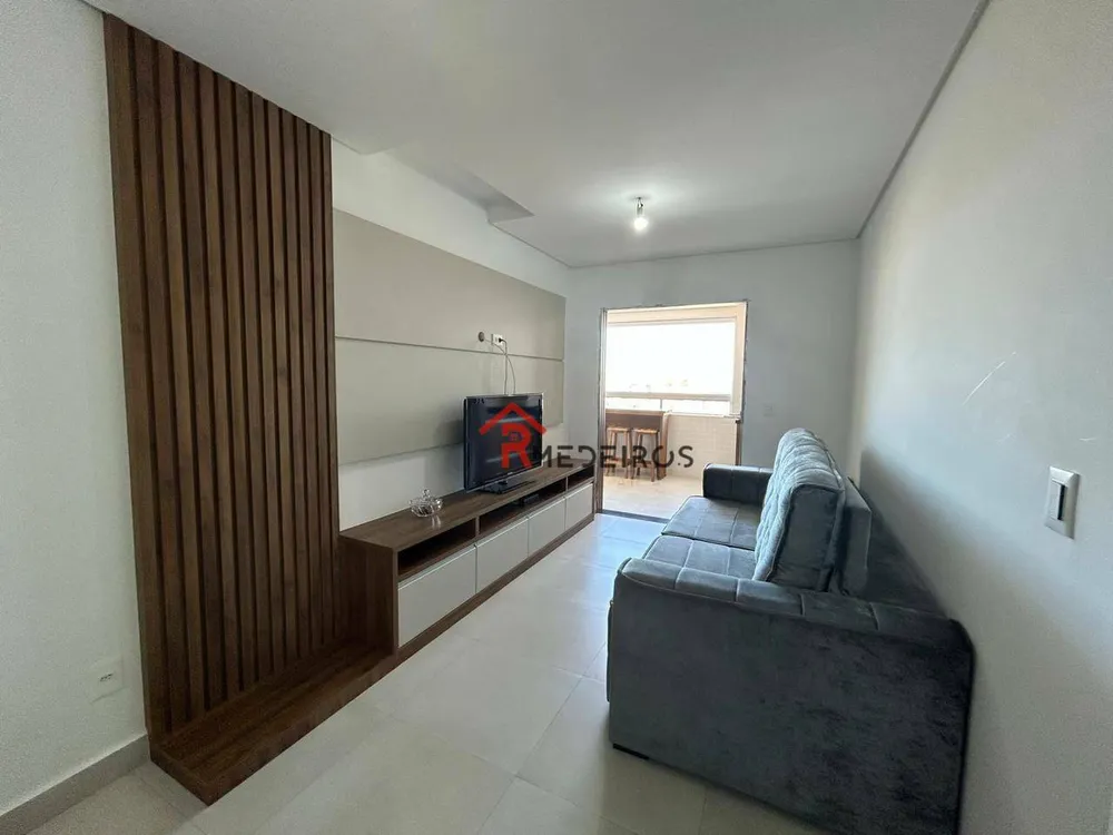 Apartamento, 2 quartos, 77 m² - Foto 2