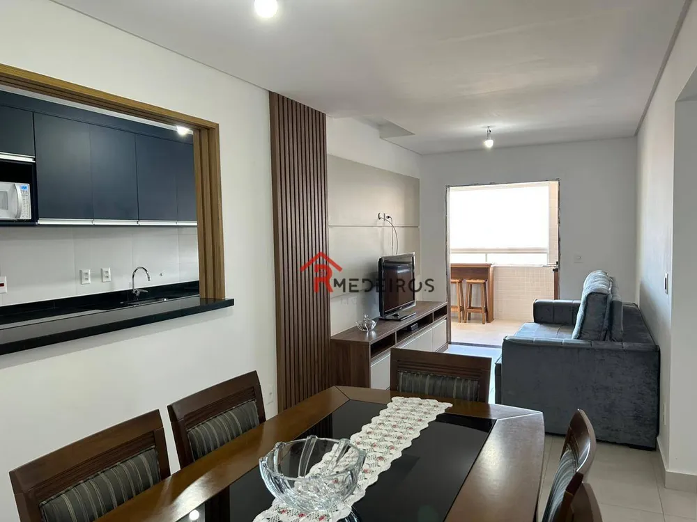 Apartamento, 2 quartos, 77 m² - Foto 4