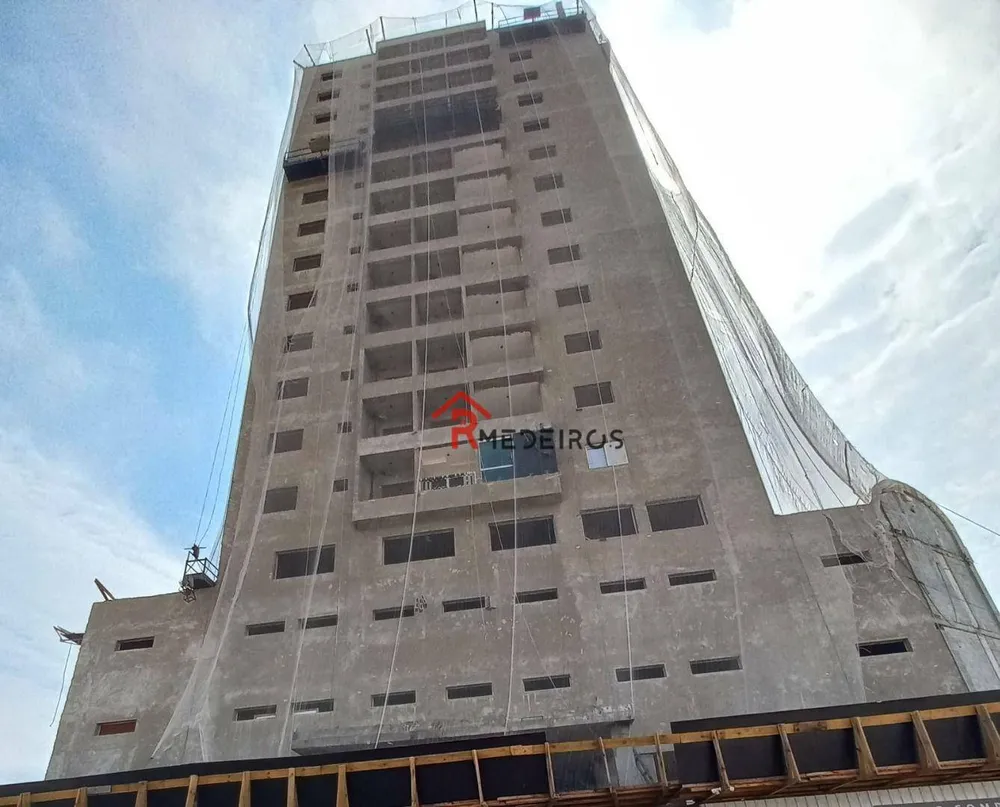 Apartamento, 2 quartos, 73 m² - Foto 2