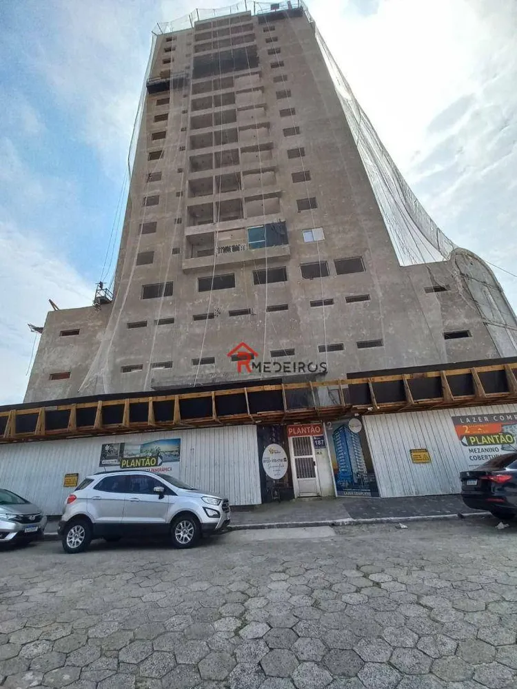 Apartamento, 2 quartos, 73 m² - Foto 1