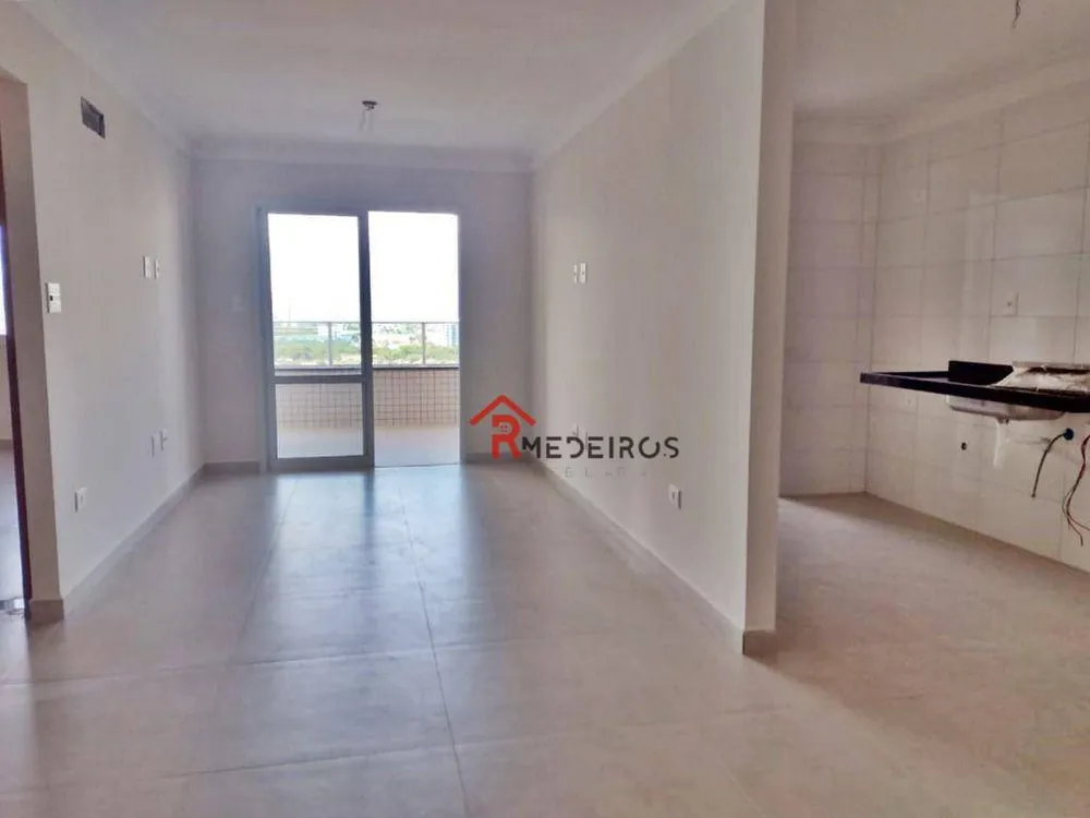 Apartamento, 2 quartos, 83 m² - Foto 2