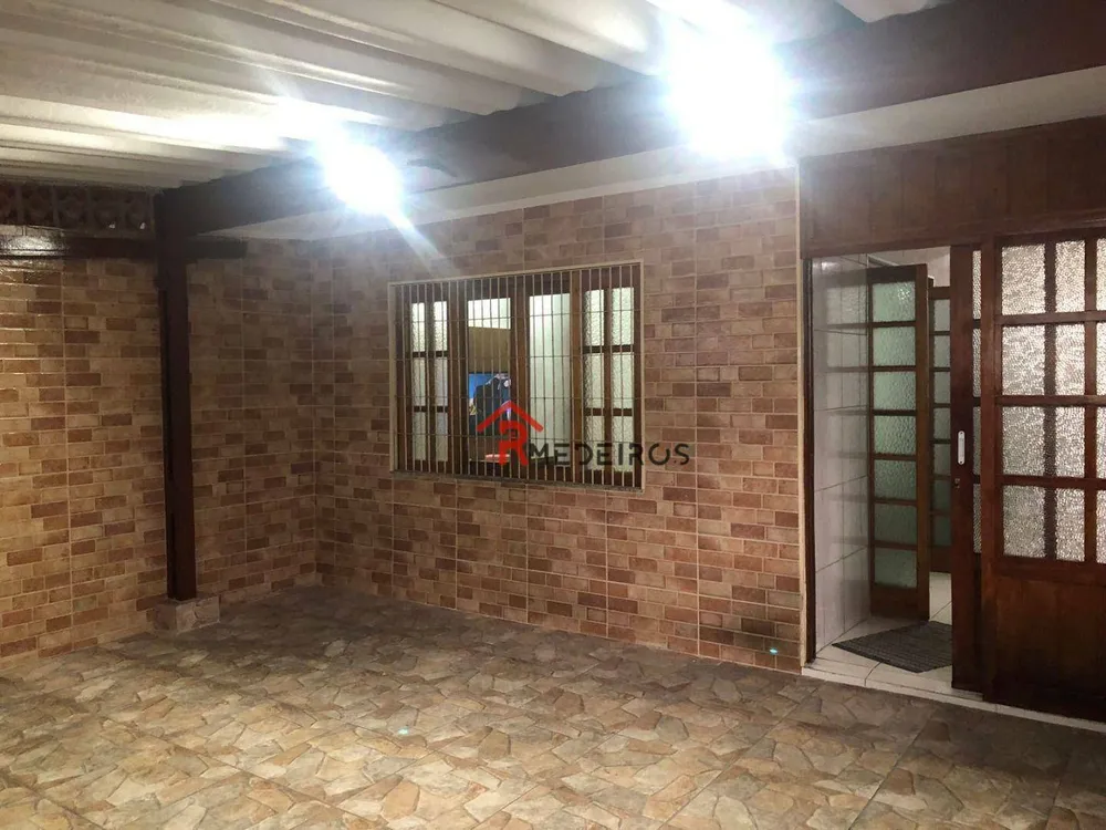 Casa, 2 quartos, 137 m² - Foto 3