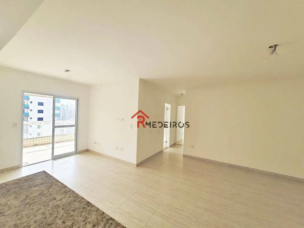Apartamento, 2 quartos, 100 m² - Foto 2