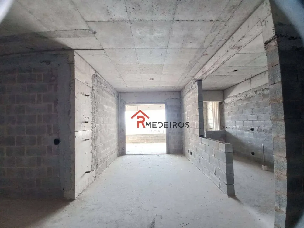 Apartamento, 3 quartos, 115 m² - Foto 2