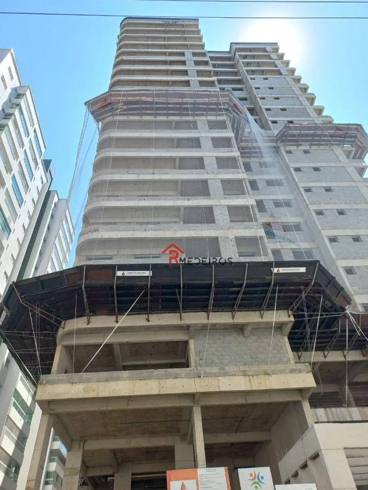 Apartamento, 3 quartos, 115 m² - Foto 1